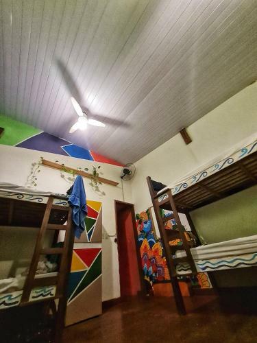 Albergue Ganesha Pipa