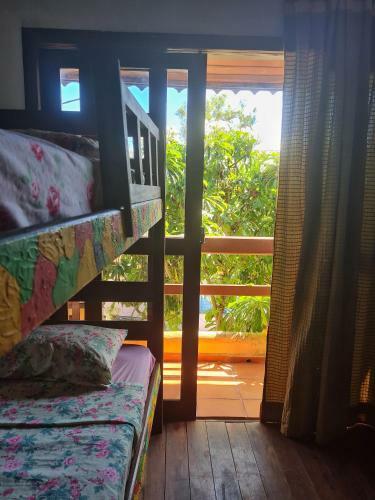 Albergue Ganesha Pipa