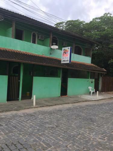 Apartamento Flat Da Praia Rio Das Ostras