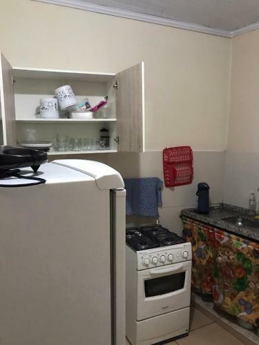 Apartamento Flat Da Praia Rio Das Ostras