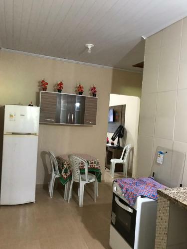 Apartamento Flat Da Praia Rio Das Ostras
