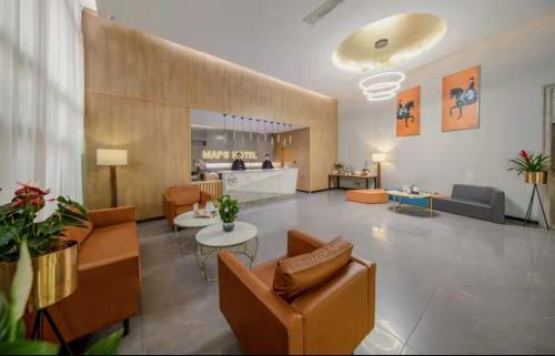 Maps Hotel