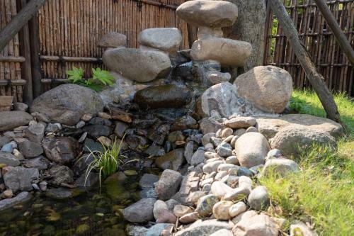Rakuraku Stay Inn