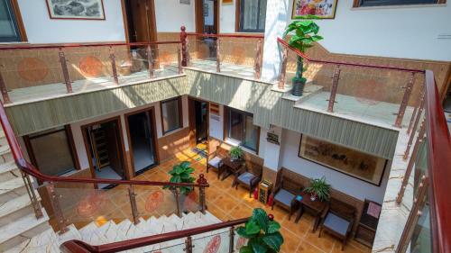 Floral Hotel Wuxi Shengziling