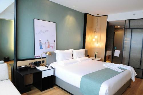 Dexin Fuyuan Hotel