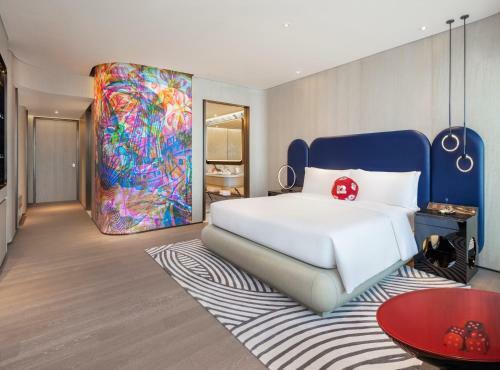 Hotel W Xiamen
