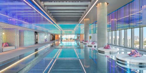 Hotel W Xiamen
