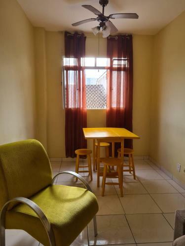Apartamento Apto Praia Grande / Cai�ara 1 Dormit�rio