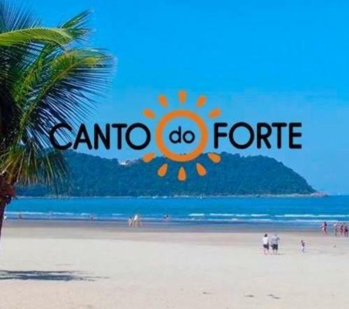 Apartamento Na Praia Canto Do Forte