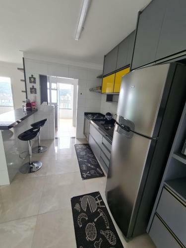 Apartamento Na Praia Canto Do Forte