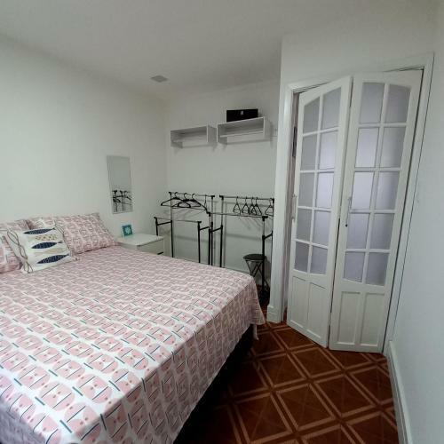 Apartamento Solar Canto Do Forte