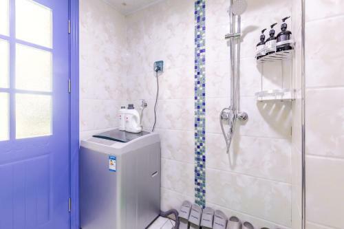Apartamento Xining�chengxi�central Square�