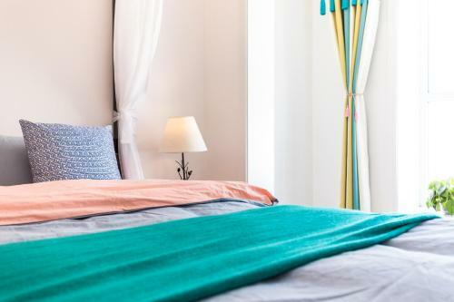 Apartamento Xining�chengxi�central Square�