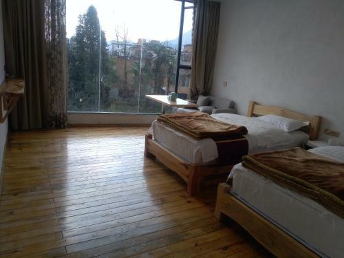 Albergue Jacky's Guesthouse