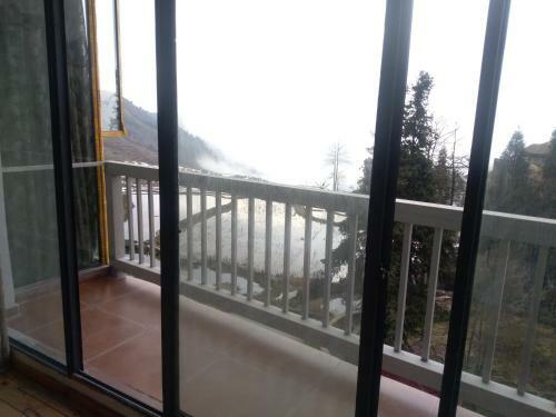 Albergue Jacky's Guesthouse