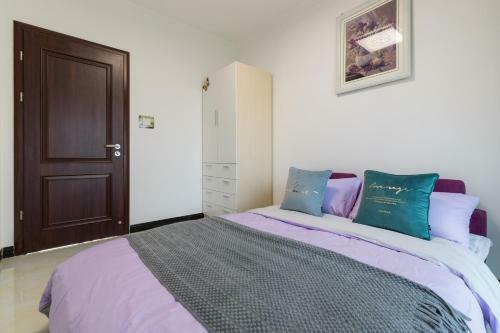 Apartamento Xining Chengxi�shengli�