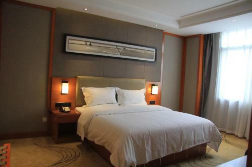 Starway Hotel Xining Dashizi