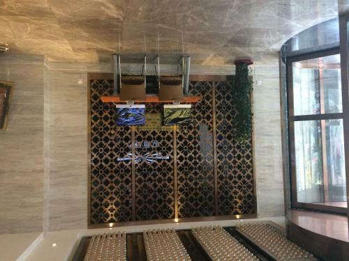 Starway Hotel Xining Dashizi