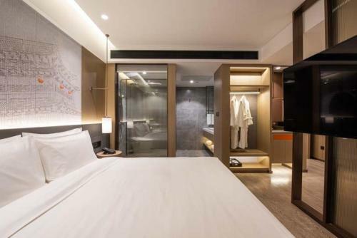 Hotel Novotel Xi'an The Bell Tower
