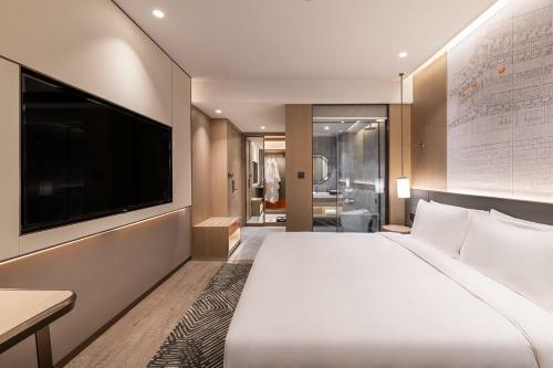 Hotel Novotel Xi'an The Bell Tower