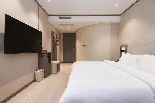 Hanting Hotel (Xi'an North Station)