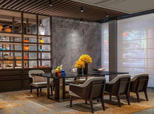 Hotel Canopy By Hilton Xi'an Qujiang
