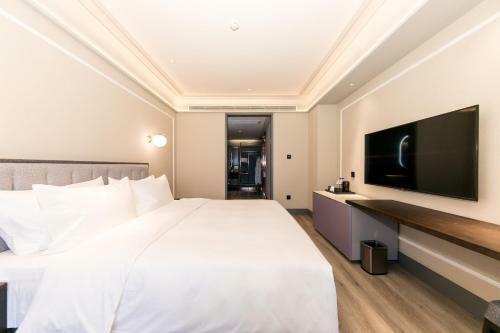 Hotel Mercure Xi'an Qujiang