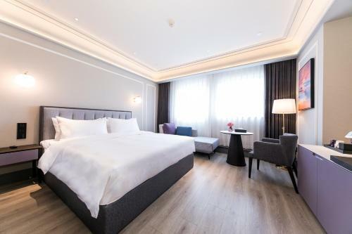 Hotel Mercure Xi'an Qujiang