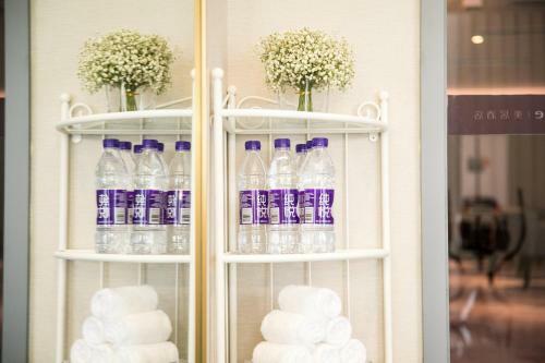 Hotel Mercure Xi'an Qujiang