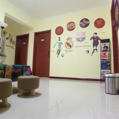 Apartamento ????????
