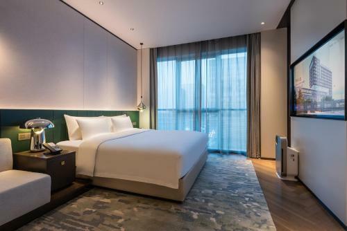 Hotel Novotel Xian Xixian