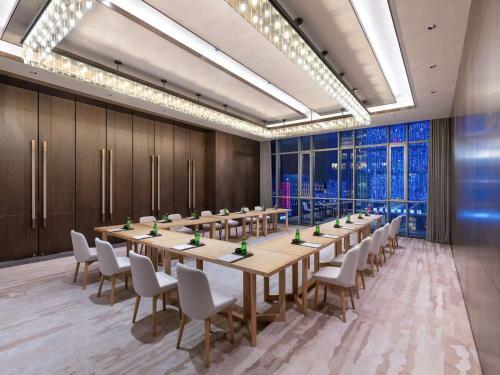Hotel Novotel Xian Xixian