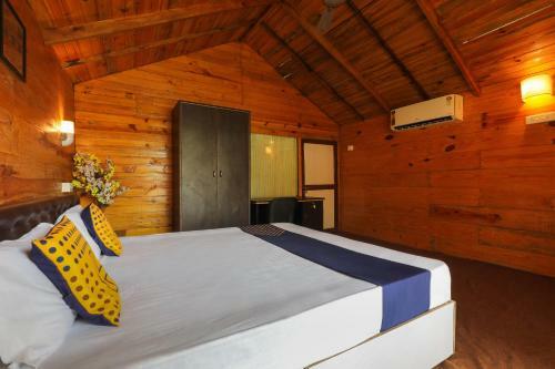 Hotel Spot On 63881 Coastal Doors Palolem