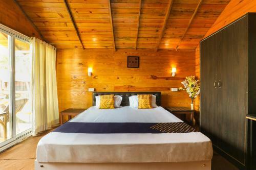 Hotel Spot On 63881 Coastal Doors Palolem
