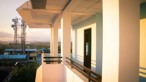 Bed & Breakfast Malar Inn