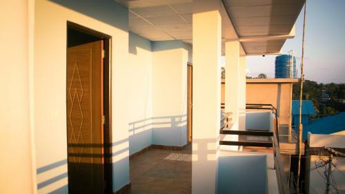 Bed & Breakfast Malar Inn