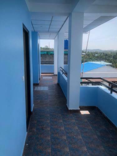 Bed & Breakfast Malar Inn