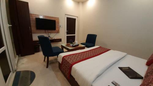 Hotel Ventures Inn