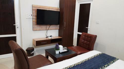 Hotel Ventures Inn