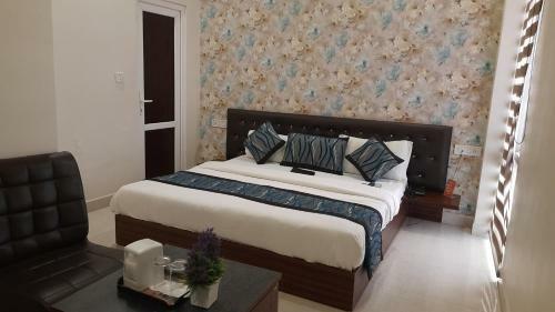 Hotel Ventures Inn