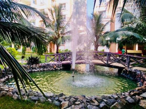 Apartamento Divine Red Stone