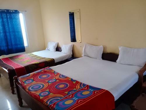 Apartamento Jay Sitaram Guest House