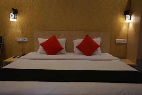 Hotel 36 Garh Inn By Wb Inn