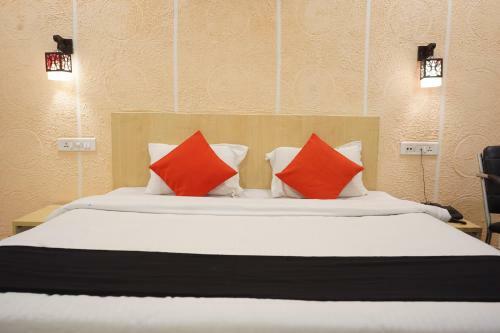 Hotel 36 Garh Inn By Wb Inn