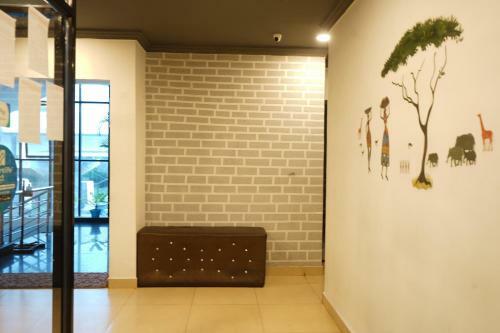 Hotel 36 Garh Inn By Wb Inn