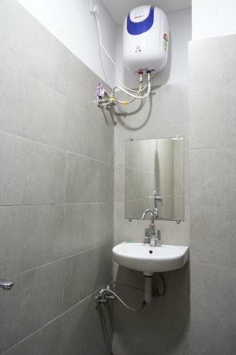 Hotel 36 Garh Inn By Wb Inn