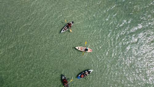 Hotel Brindavan Beach Resort