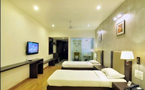Hotel Aditya