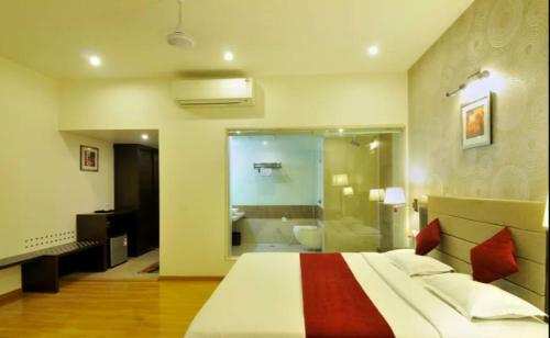 Hotel Aditya