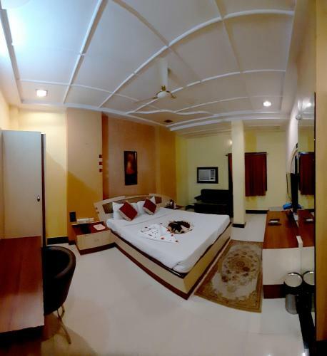 Hotel Sudha Regency